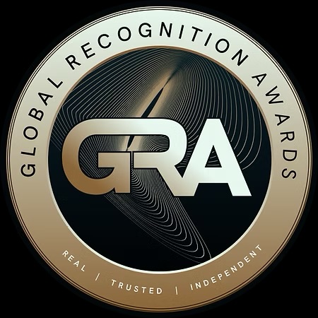 Global Recognition Award 2024